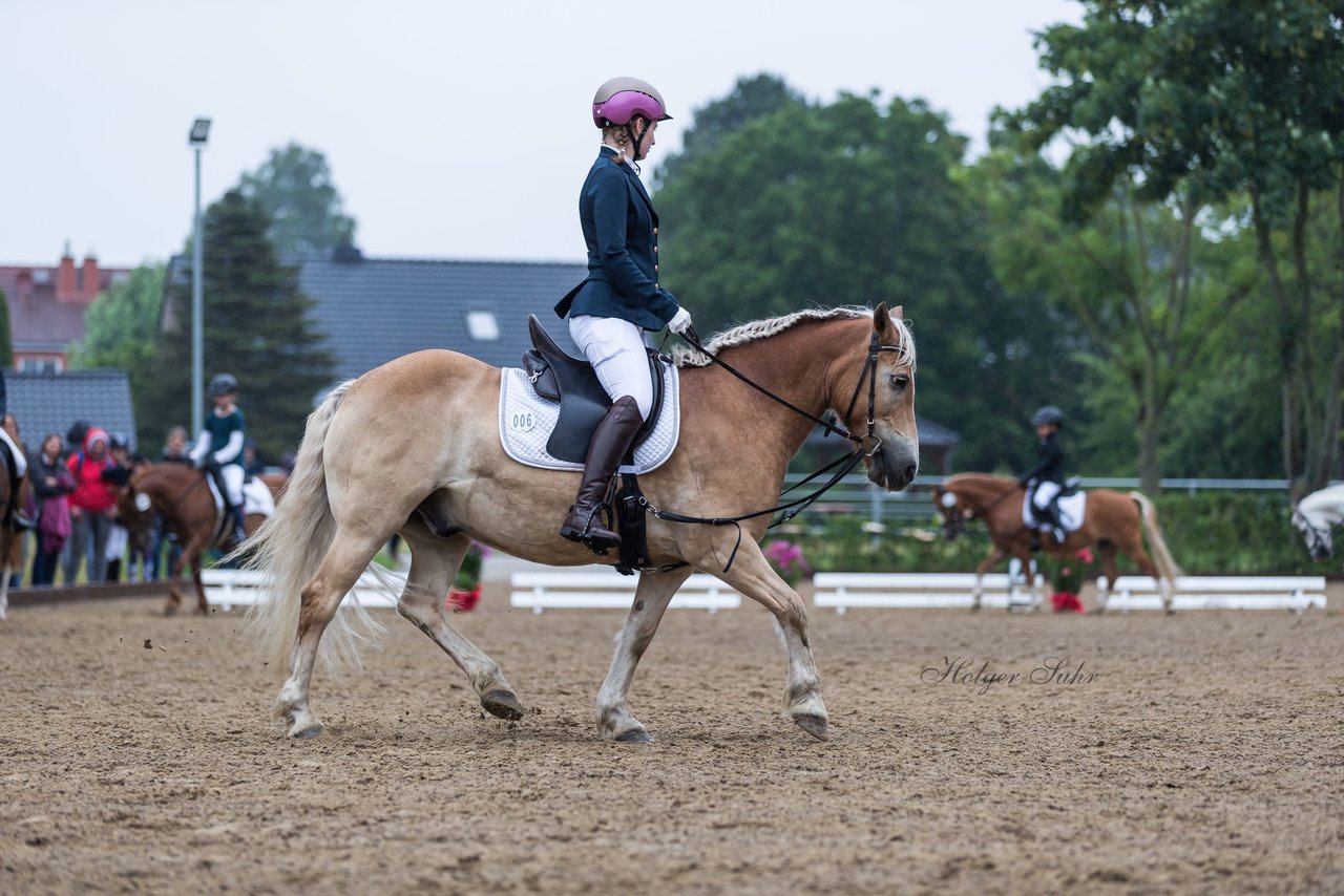 Bild 93 - Pony Akademie Turnier